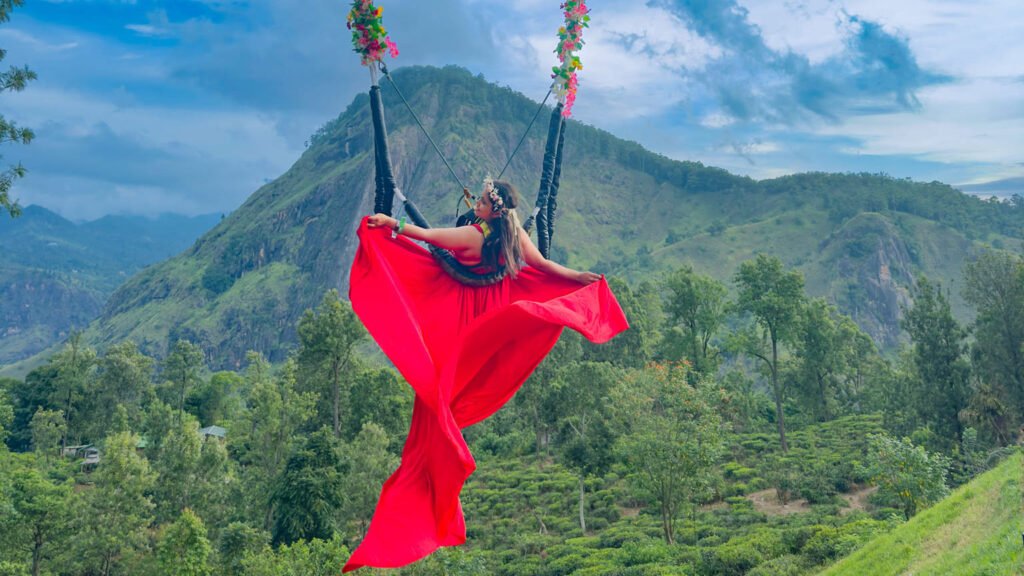 Off-the-Beaten-Path Adventures