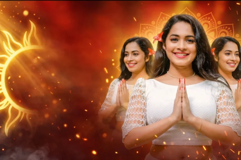 The Sinhala and Tamil New Year 2026