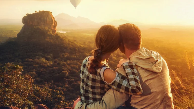 Top 10 Honeymoon Places in Sri Lanka