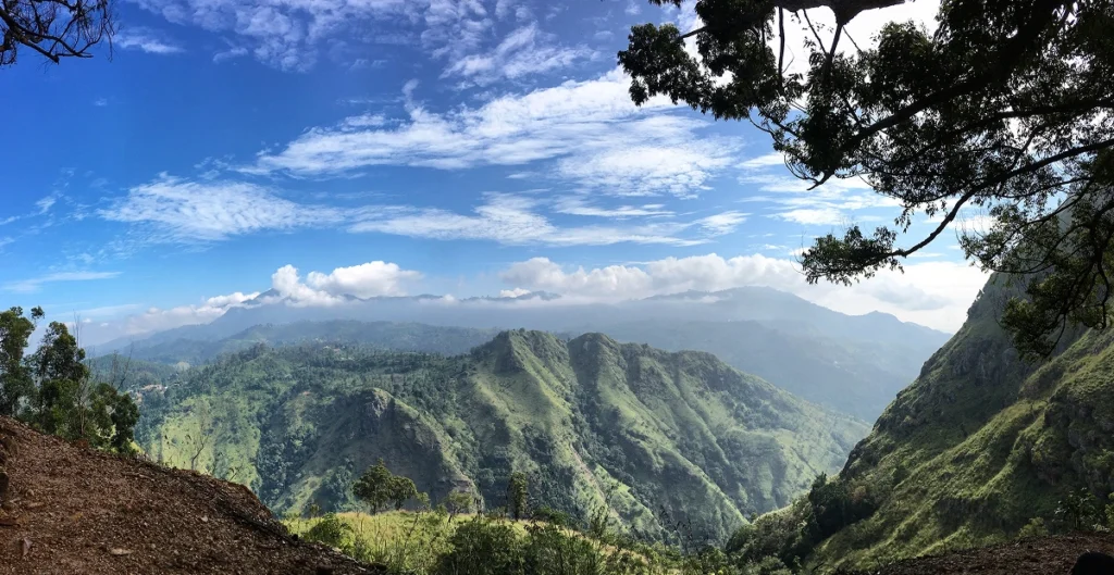 Sri Lanka Tour 12 Days trip