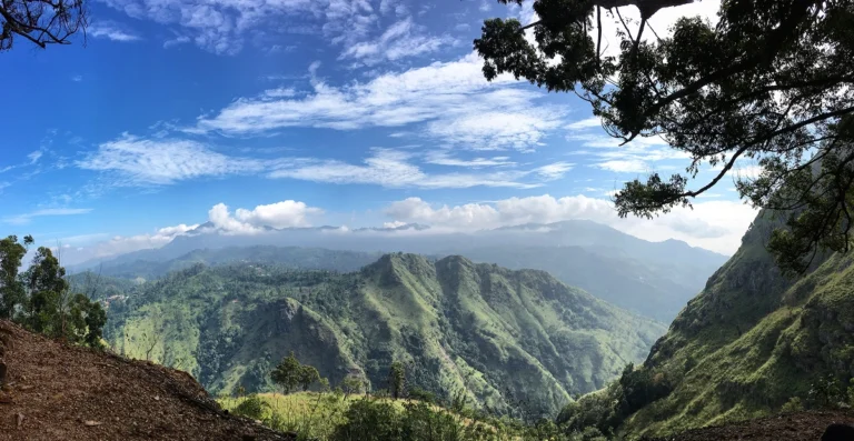 Sri Lanka Tour 12 Days trip