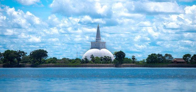 Anuradhapura Area Hidden Sri Lanka Tours