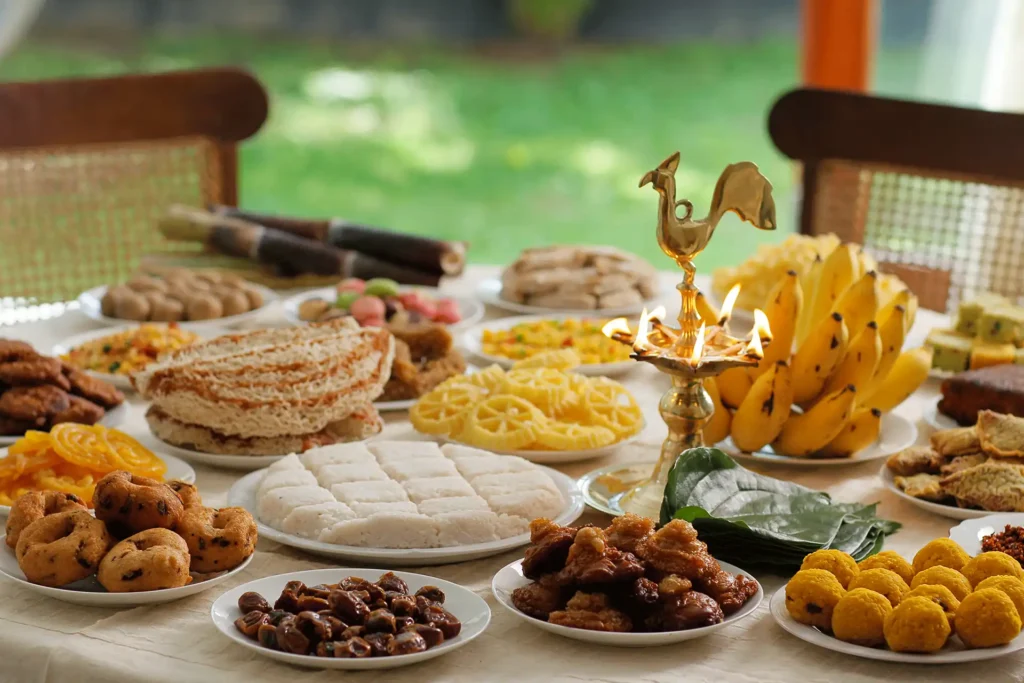 Sri Lanka Gears Up for Sinhala and Tamil New Year as Festive Spirit Returns