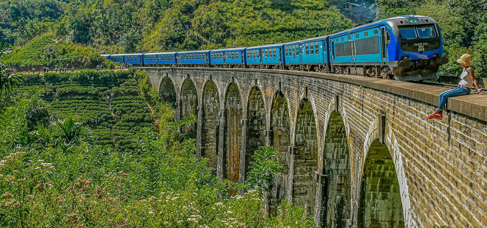 Ella Hidden Sri Lanka Tour