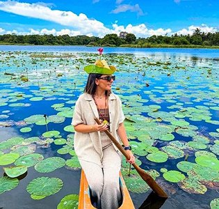 Habarana Sri Lanka Tour